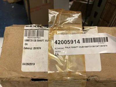 New | in-Stock FALK 1060T31/35 Industrial Controls Ohio US | Surplus Asset Holdings #1244865