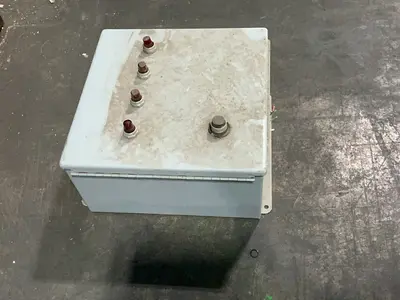 Used HOFFMAN A1212CH Enclosures Ohio US | HGR 24 #1286803