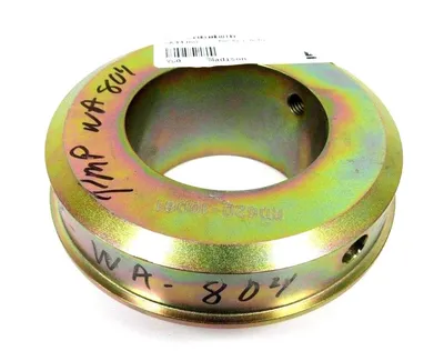 NEW WEIR SLURRY R062D-10D81 LABYRINTH DRIVE END 10 SEAL R062D10D81