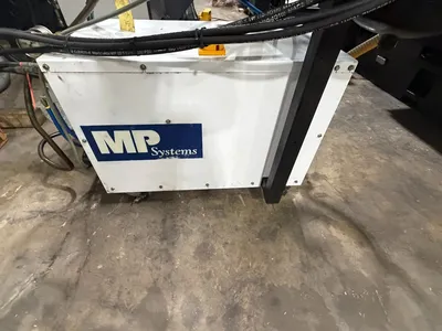 2011 TSUGAMI BH38SY Swiss Type Automatic Screw Machines | CNC EXCHANGE (12)