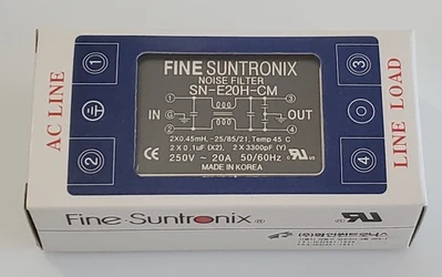 NEW Suntronix SN-E20H-CM