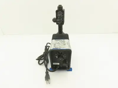 Used PULSAFEEDER _UNKNOWN_ Pumps Indiana US | Arrow Industrial #1249927