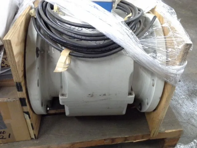 Used Bailey / Fisher and Porter 10D53111A Processing (misc) Minnesota US | Peak Machinery, Inc. #288164