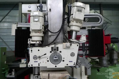 USED 1989 HAPREMEC VCE 140