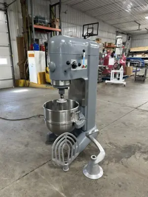 USED HOBART M-802