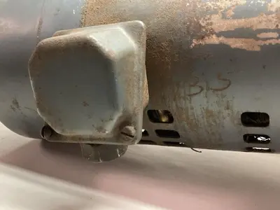 USED GENERAL ELECTRIC 7ND712AU0XAA