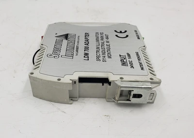 Spectrum Illumination LDM700 Adapter 24VDC 1 Amp