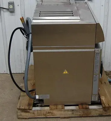 USED RATIONAL MASTER PLUS XS LM200AE