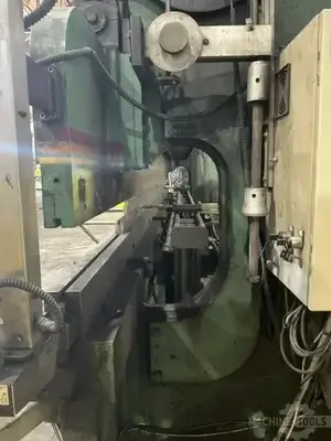USED 2008 ACCURPRESS 713020