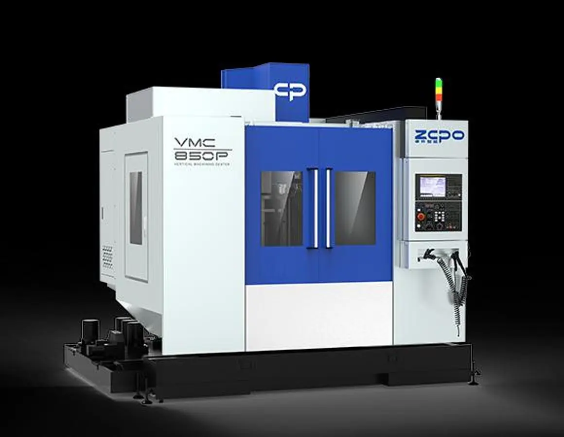 NEW 2026 ZOPO VMC850P