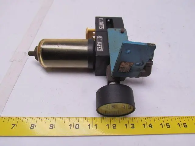 Used WATTS _UNKNOWN_ Valves/Fittings | Arrow Industrial #626243