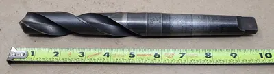 Used SKF 1" HSS TWIST DRILL HSS/Cobalt Drills Kentucky US | Aucto #1308102