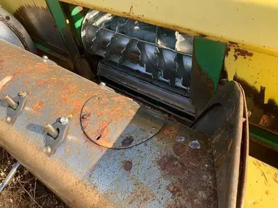 USED 1991 JOHN DEERE 5830