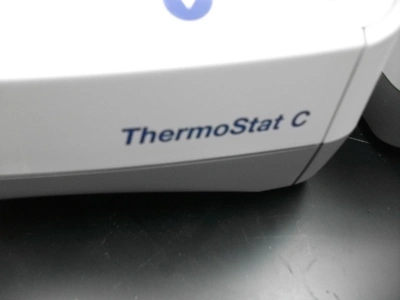 Used EPPENDORF _UNKNOWN_ Heating & Cooling California US | Biotech Equipment Sales #1464612