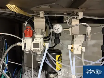 Used Capmatic _UNKNOWN_ Feeders (Material Handling) Ohio US | Federal Equipment Company #420443