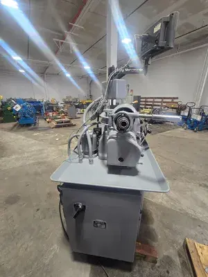 USED HARDINGE #HLV - H