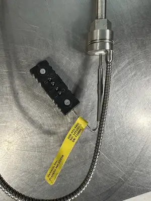 Used Dynisco _UNKNOWN_ Pressure Transmitters South Carolina US | Palmetto Automation #1484732
