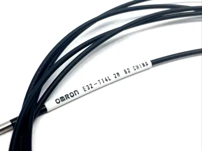 New | in-Stock Omron E32-T14L Photoelectric Sensors Michigan US | Maverick Industrial Sales #1414176