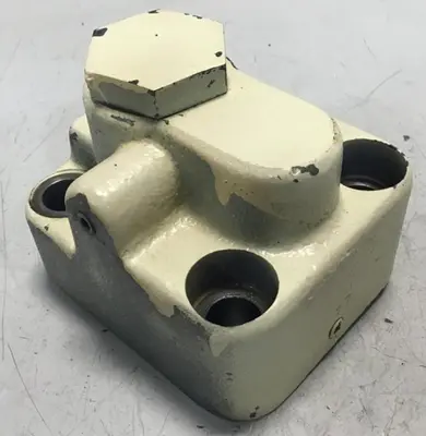 USED TOKIMEC C5PG-815-10-S77