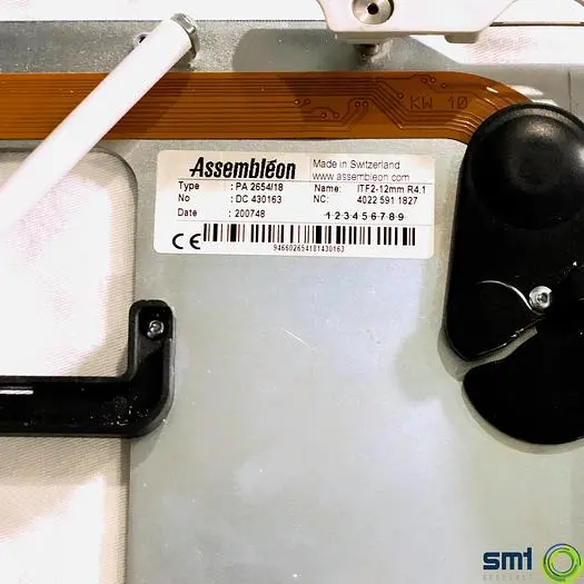Used ASSEMBLEON _UNKNOWN_ Feeders (Material Handling) Florida US | SMT Resource #484190