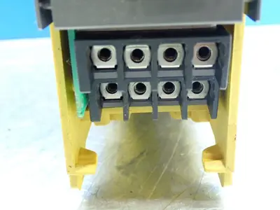 USED FANUC A06B6079H205