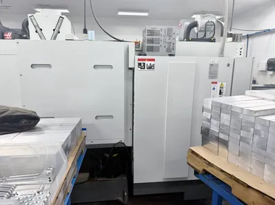 2018 HAAS ST-10 CNC Lathes 2-Axis | Clark Machinery Sales, LLC (8)