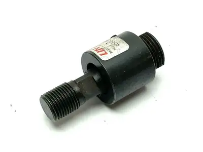 LC-1-10 | Lin-Act  Self-Aligning Rod End Coupler - Used