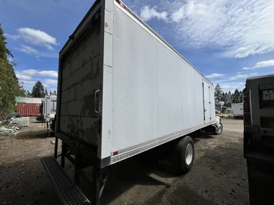 Used 2000 _UNKNOWN_ _UNKNOWN_ Fuel & Lube Trucks Oregon US | KNM Equipment Sales & Service #1363592