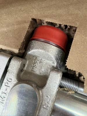 NEW Danfoss 027L3160