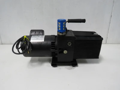 Used FRANKLIN ELECTRIC _UNKNOWN_ Vacuum Pumps | OCO Industrial #1638433