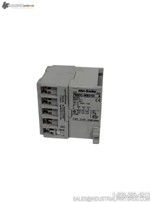 USED ALAN BRADLEY 700DC-MB310*