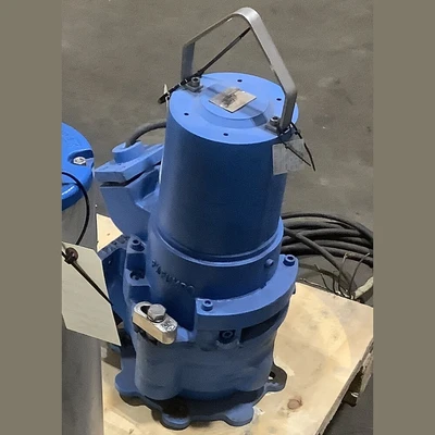 USED PX PUMP PX1-70-2