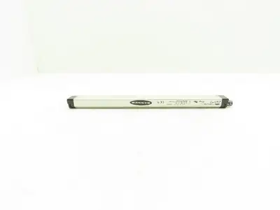Banner WLS28PXRGBW285DXKQ LED Strip Light Bar IO-Link 285mm 18-30VDC Multi-Color
