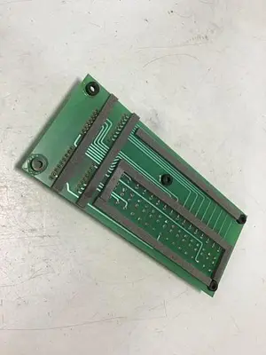 USED NISSEI OUT PCB-NI