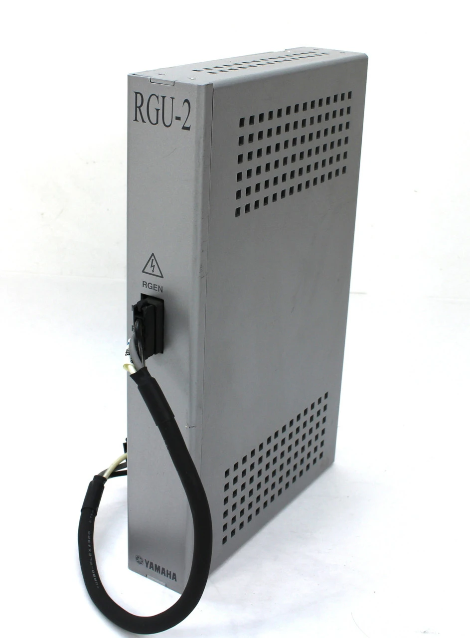 USED YAMAHA RGU-2