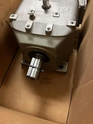 New | in-Stock NORD SK773-80L/4 Gearmotors | Surplus Asset Holdings #1227435