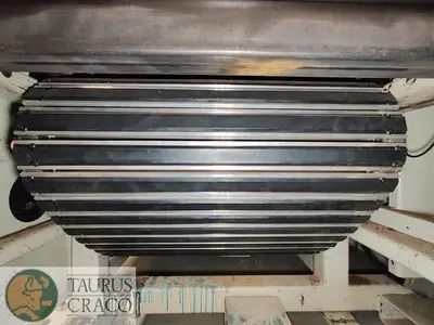 USED MEREEN-JOHNSON 431 DC-J