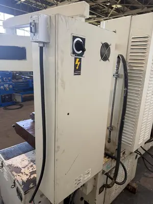 USED CHEVALIER FS6-1224AD