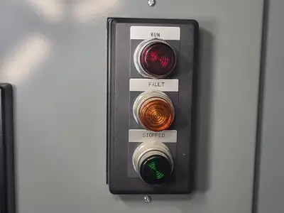 NEW ALLEN-BRADLEY 20BE027A0AYNAND0