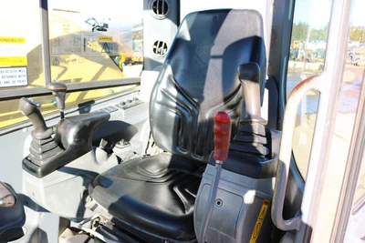 Used 2013 VOLVO ECR88 Excavators California US | Monster Iron Equipment Services #1470311