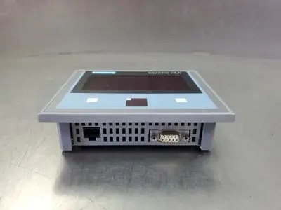 Used Siemens SIMATIC HMI Automation Control (HMI) South Carolina US | Palmetto Automation #1520473