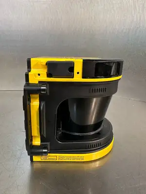Keyence SZ-VH1X Safety Laser Scanner (6.3.1)