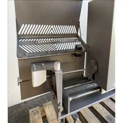 Used Kronen _UNKNOWN_ Slicers / Dicers / Cutters | ISCA #1299023