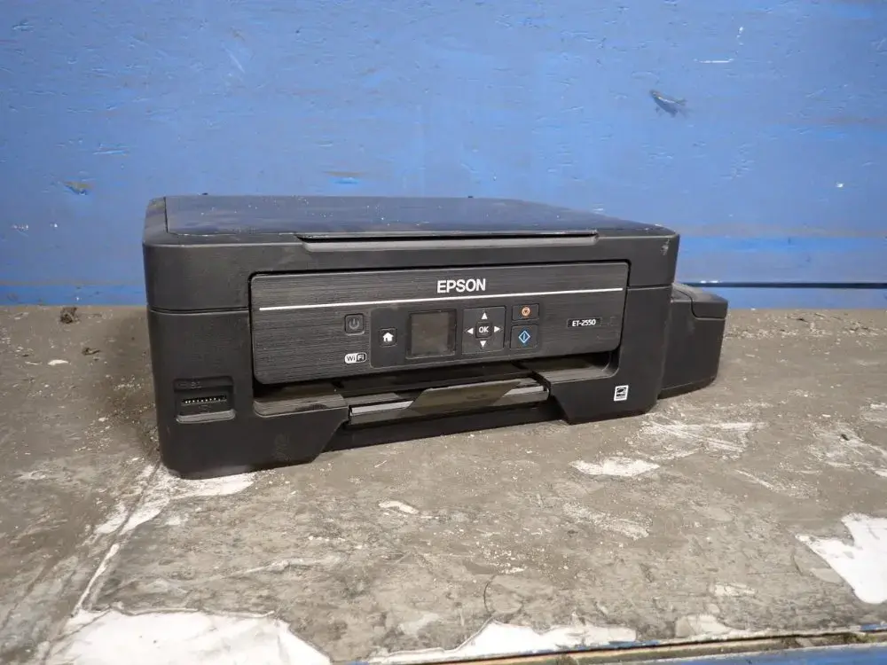 Used EPSON C462R Digital Printers Ohio US | HGR 24 #740974