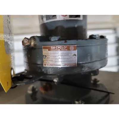 USED GREAT WESTERN MANUFACTURING GS-4