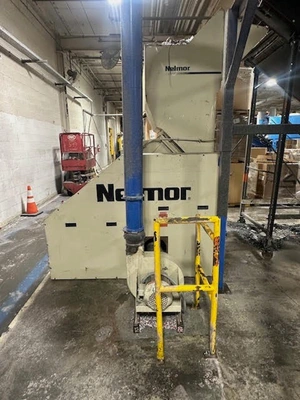 USED NELMORE G2244