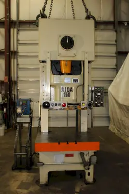 USED AIDA NC1-150(2)