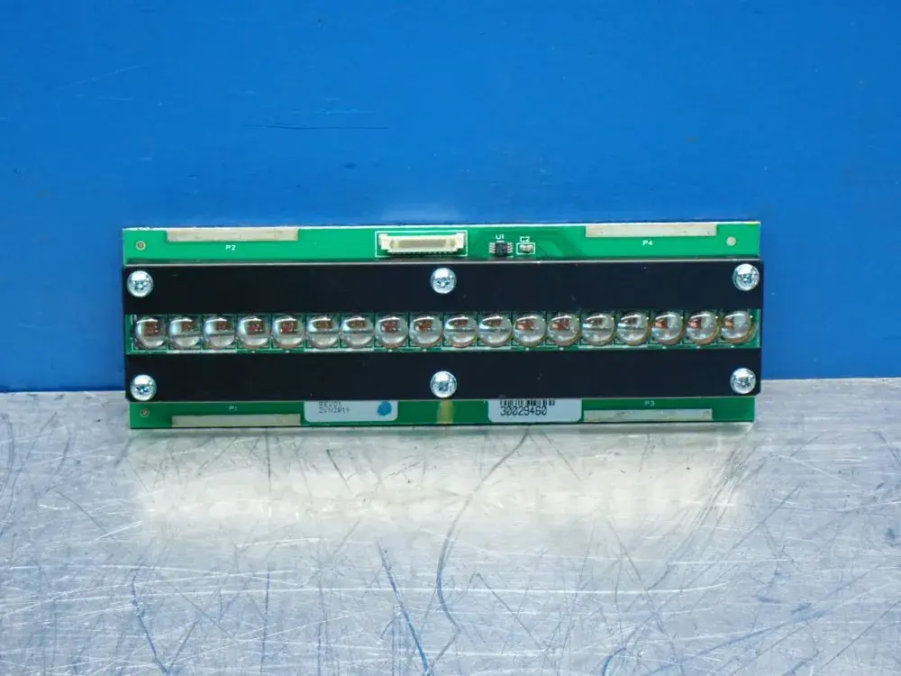 Used INDUSTRIAL MRO 0109774501 Printed Circuit Boards (PCB) Ohio US | HGR 24 #1165259