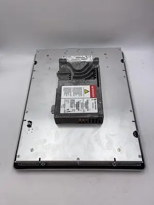 Used ALLEN-BRADLEY ALLEN-BRADLEY 2711P-T15C4A8 SER A, 2711P-RDT15C SER B, 2711P-RP8A Automation Control (HMI) | ND Industrial Surplus #1214471