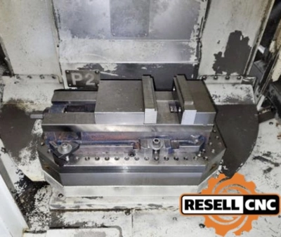USED 2006 Haas MDC-500